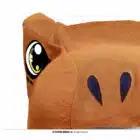 Little Rex Baby hoofd Little Rex Baby hoofd