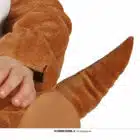 Little Rex Baby staart Little Rex Baby staart