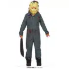 psycho jumpsuit