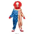 Patriot Clown kind