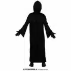 Ritualmaster jongen back