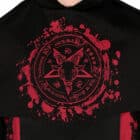 Ritualmaster jongen print