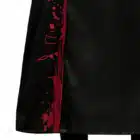 Ritualmaster jongen detail