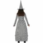 Vintage witch dames  back