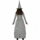 Vintage witch dames  back