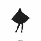 poncho pompoen back