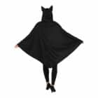 poncho kat met oren back