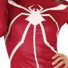 Red spider superheldin spin