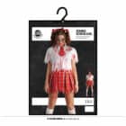 Zombie college schoolmeisjes verp