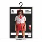 Zombie college schoolmeisjes verp
