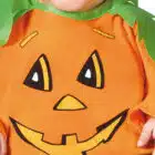 Baby Little pumpkin (18-24 maanden)