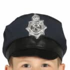 Kostuum Police Child pet