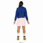 Telepathic Girl vrouw back