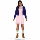 Telepathic Girl vrouw
