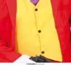Mr Smile heren (56-58)