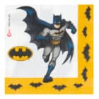 Servetten Batman - 20 stuks