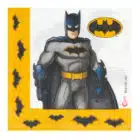 Servetten Batman - 20 stuks