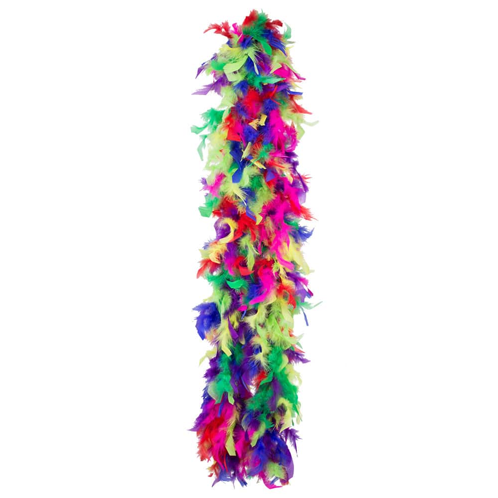 Boa Party Multikleur (50 gram)