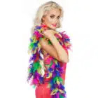Boa Party Multikleur (50 gram)
