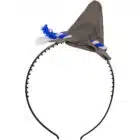 Tiara mini Tiroler hoed oktoberfest
