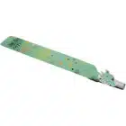 Roltongen Dino Roars 24 cm - 6 stuks