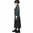 Wednesday School uniform kids origineel zij