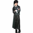 Wednesday School uniform kids origineel