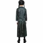 Wednesday School uniform kids origineel back