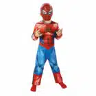 Spiderman Strong muscles kids (maat 116)