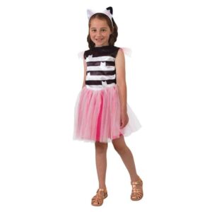 Poes en Kat Gabby ballerina (maat XXS)