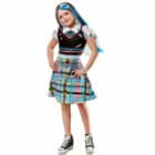 Monster High Frankie Stein kids
