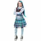 Monster High Frankie Stein Deluxe kids