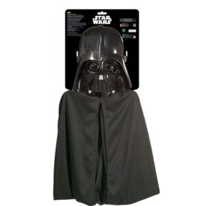 Darth Vader masker