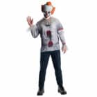 Pennywise IT MOVIE met masker