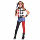 Harley Quinn meisjes