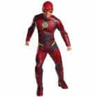 The Flash kostuum DeLuxe kinderen
