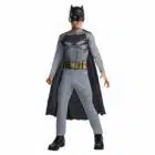Batman Basic Kostuum kinderen Batman Basic Kostuum kinderen