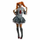 Pennywise IT dames