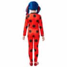 Miraculous ladybug Classic costume back