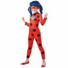 Miraculous ladybug Classic costume kinderen