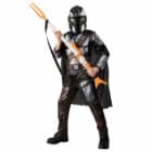 The Mandalorian Premium kids