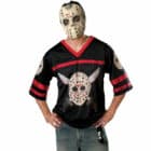 Jason kostuum