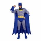 Batman Deluxe kostuum Classic heren