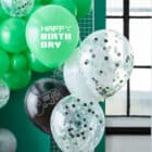 Game party ballonnen (5 stuks)