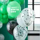 Game party ballonnen (5 stuks)
