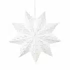Kerstster Papier 50 cm