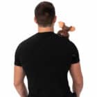 Schouder buddy Gizmo