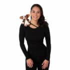 Schouder buddy Gizmo