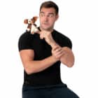 Schouder buddy Gizmo