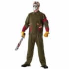 Friday 13th Jason Killer Deluxe (maat XL)